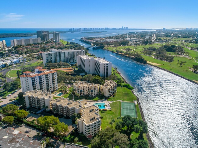 Photo - 364 Golfview Rd Condo Unit 307