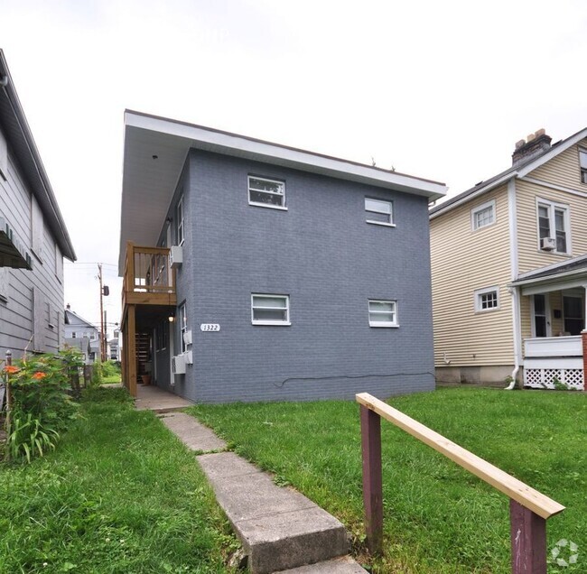 Building Photo - 1322 N 5th St Unit B Rental