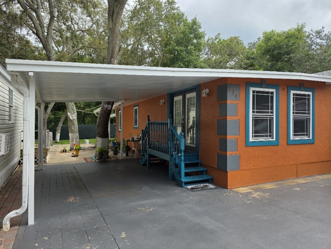 Building Photo - 3000 Clarcona Rd