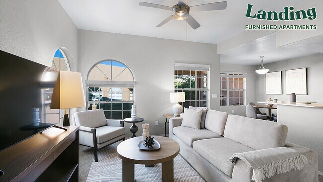 Photo - 10700 N La Reserve Dr Apartment Unit 16201.586091