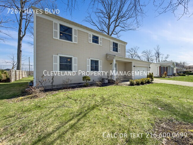 Photo - 7267 Hayes Blvd