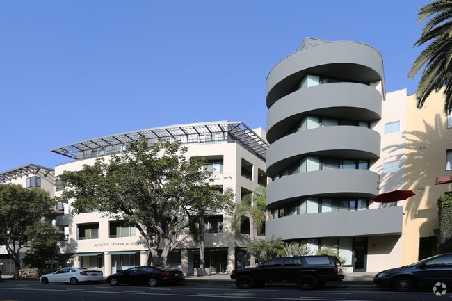 Building Photo - PR SM Anacapa LLC Rental