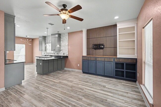 Photo - Modern 2 Bed Home on Acreage in Spring Branch | Private Setting + Updated Kitchen