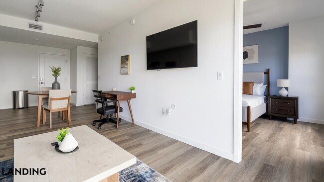 777 NW 2nd Ave Unit 3504