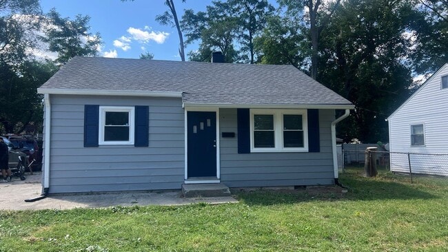 Building Photo - 2250 N Goodlet Ave Rental