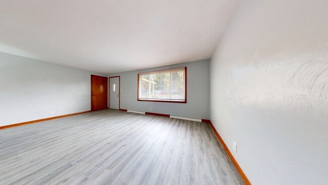 Photo - Madison ranch with basement, 1 car garage
