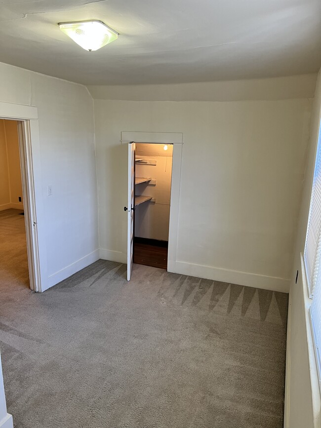 Bedroom 1 - 913 W High St Unit B