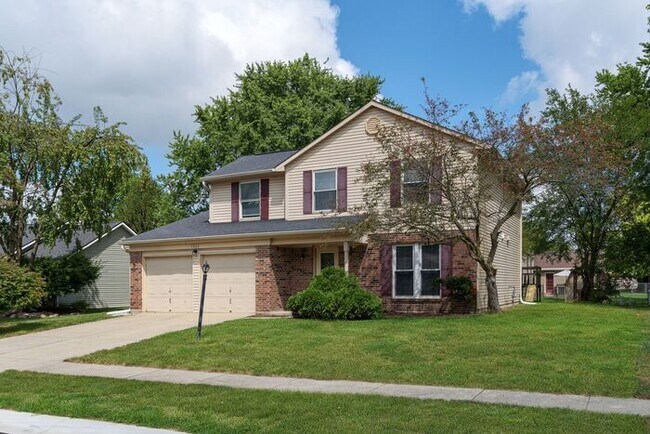 Photo - Sweet 4 Bedroom 2.5 Bath Home in Great Fishers Location Within Walking Distance to the Nickel Pla...
