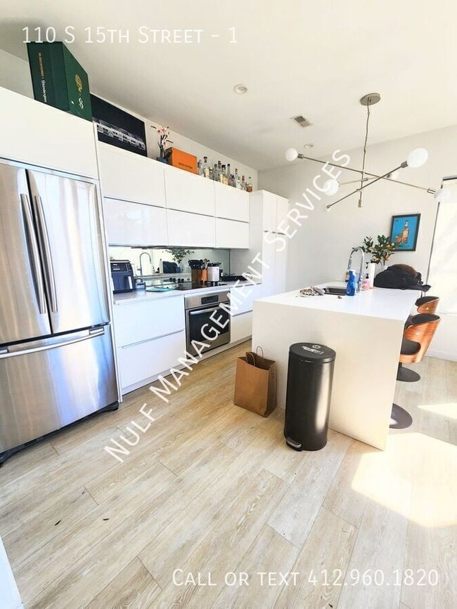 Building Photo - 110 S 15th St Unit 1