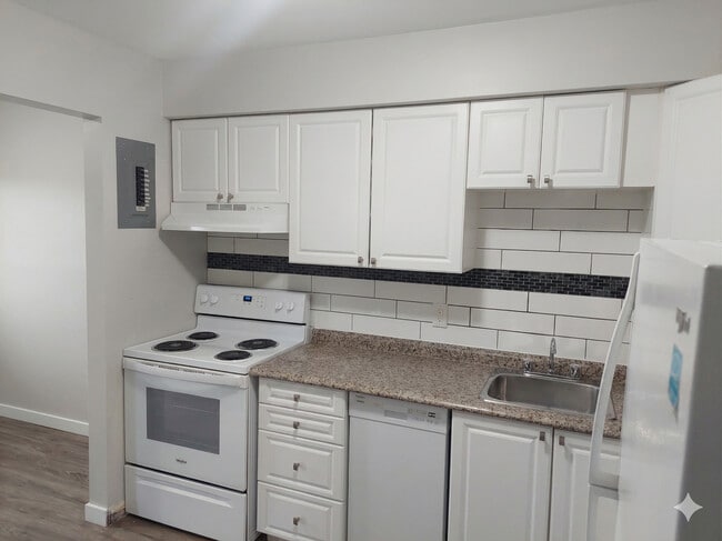 Photo - Parkside Place Apartments