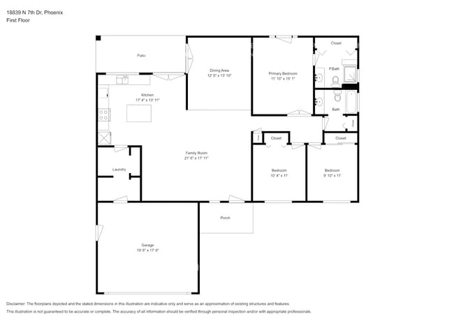 Photo - 18839 N 7th Dr