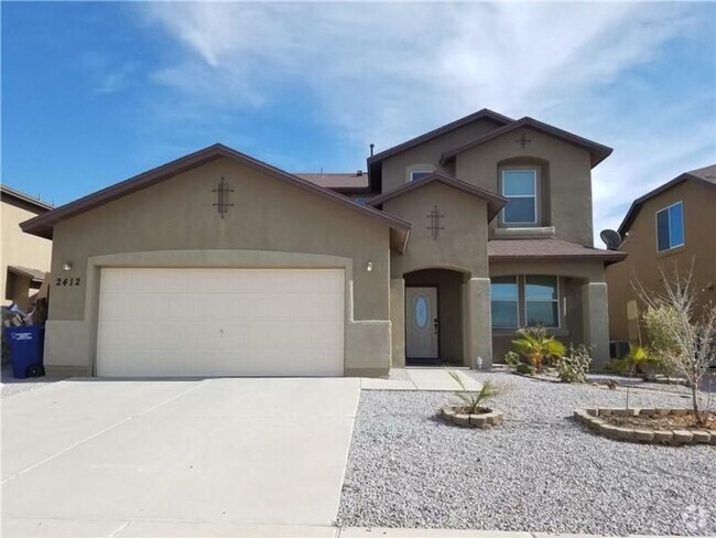 Building Photo - Welcome home!