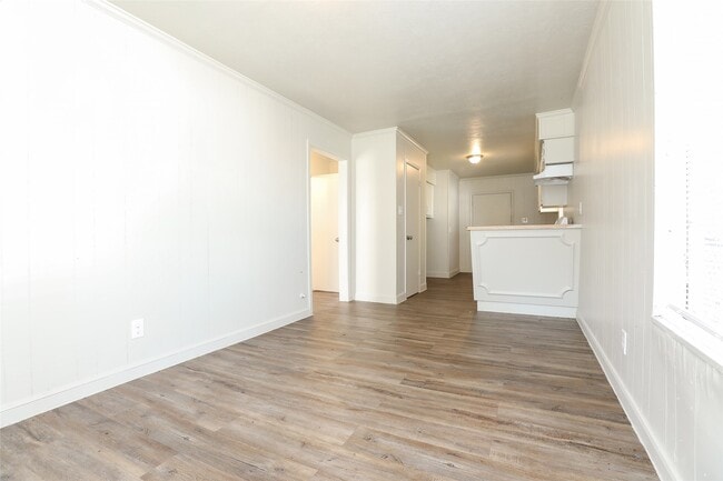 Photo - 3606 Live Oak St