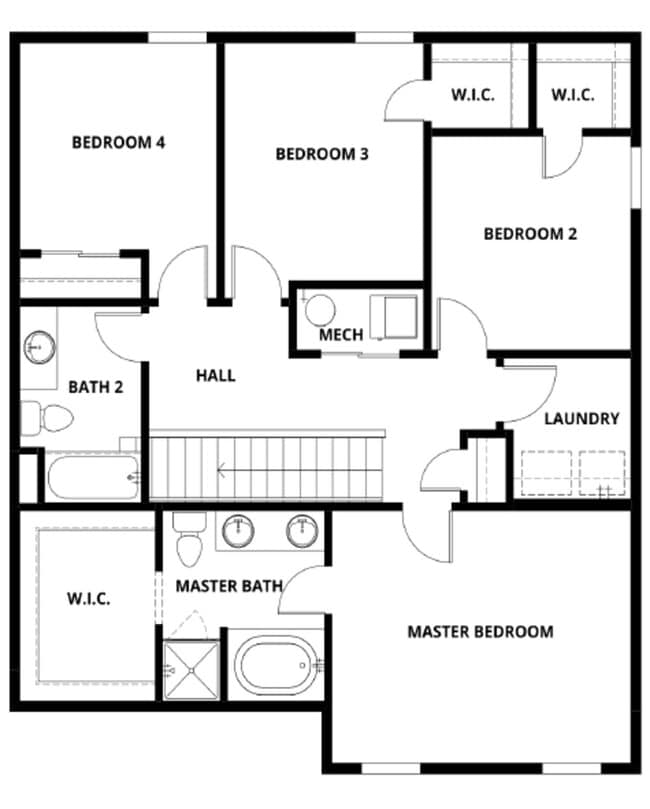 Photo - 7403 White River St