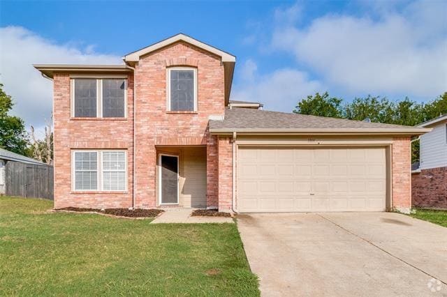 Building Photo - 1808 Southridge Ln Rental
