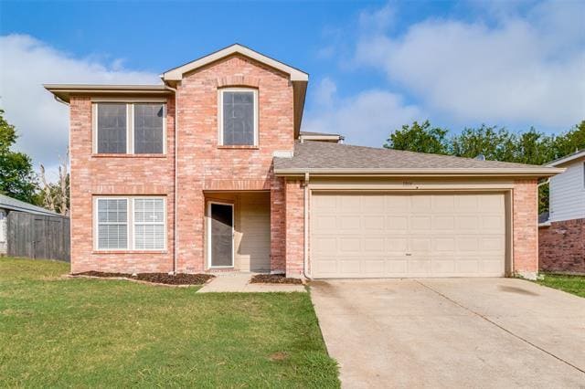 Photo - 1808 Southridge Ln House