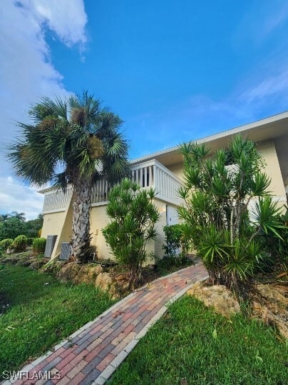 Building Photo - 925 Palm View Dr Unit F120 Rental