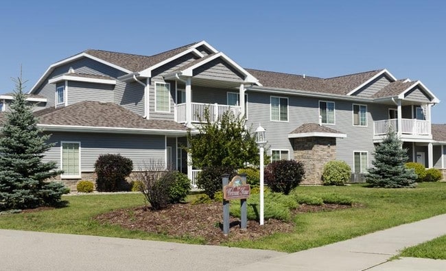 Phase 2-4 Exterior