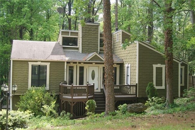 Building Photo - 1981 Kramer Way Rental