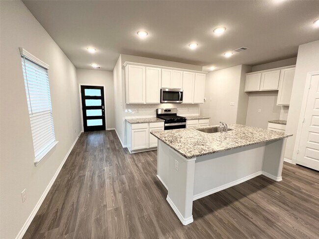 Photo - 23223 Spring Genesis Ln