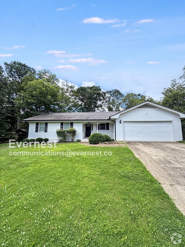 Building Photo - 549 Greenview Ave SE Rental