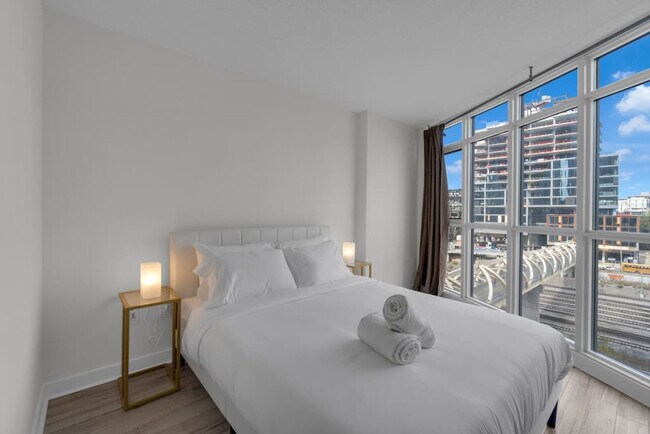 Photo - 21 Iceboat Terr Unité SI ID1403749P