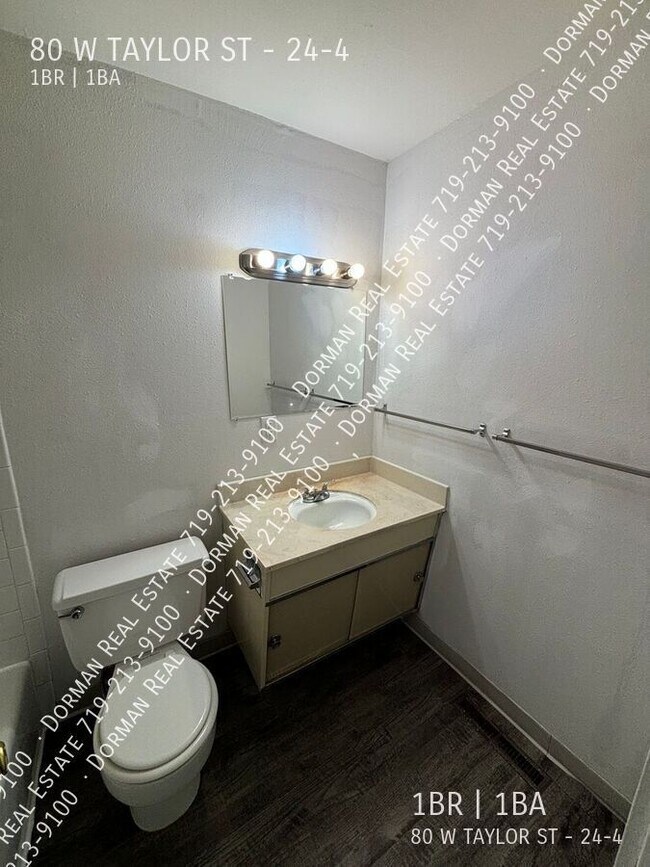 Photo - 80 W Taylor St Unit 24-4