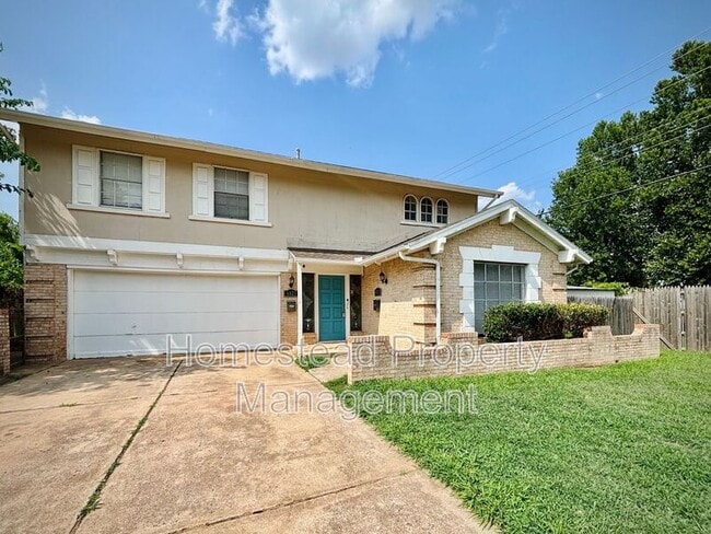 Building Photo - 4823 NW 26th St Rental