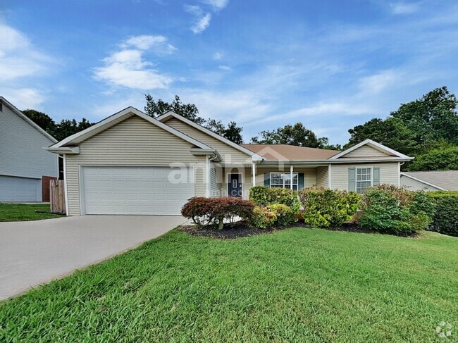 Building Photo - 7708 Cody Ln Rental