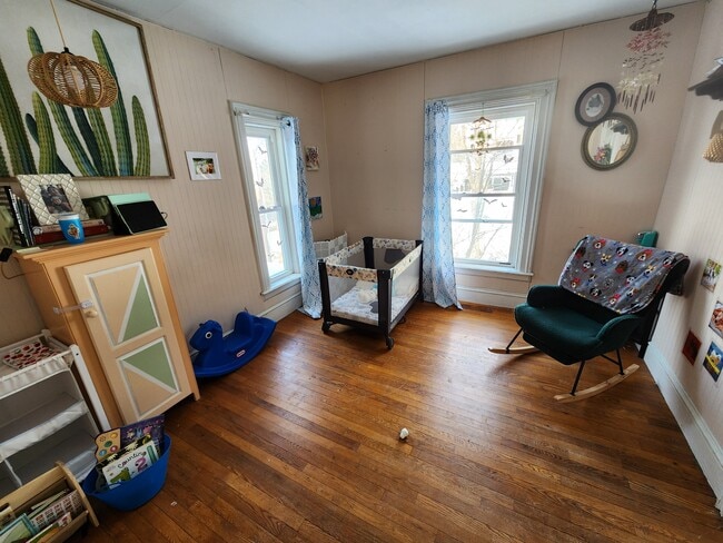 Second bedroom - 109 High St Unit #2