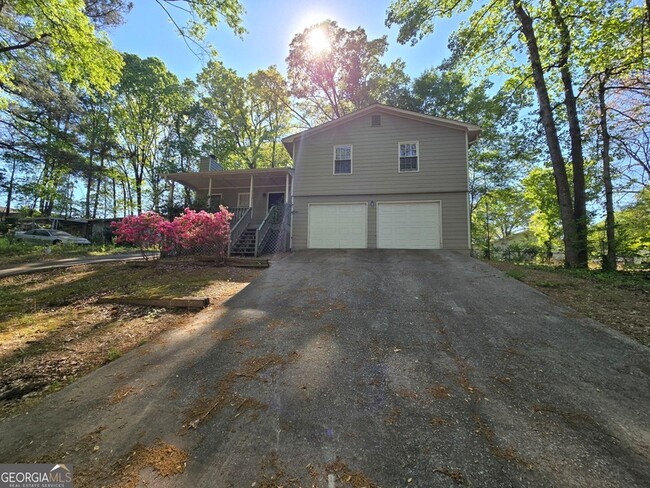 Building Photo - 6577 Ardmoor Dr