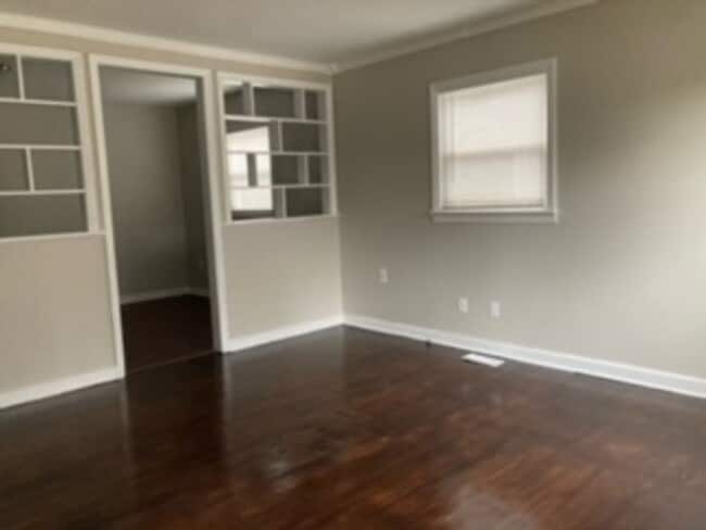 Photo - Must see ranch style 3Bdr 1 Bath home. It's located off Hovis Rd.