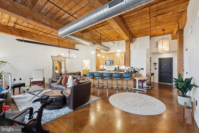 Photo - 1147 N 4th St Unidad 3A