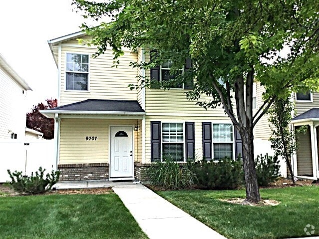 Building Photo - 9707 W Brogan Dr Rental
