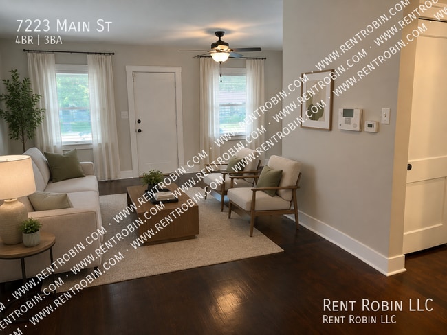 Photo - 7223 Main St