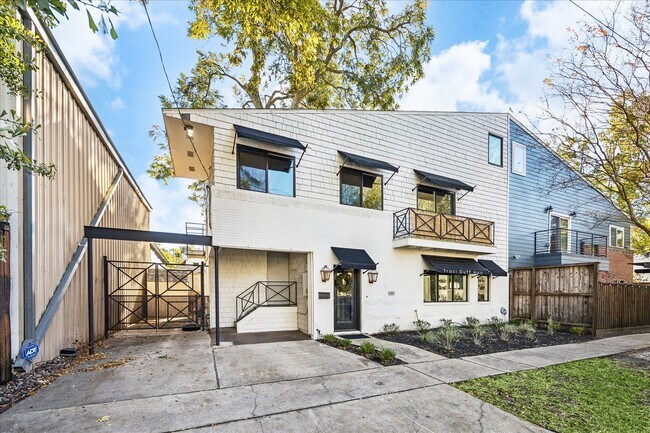 Building Photo - 1919 Missouri St