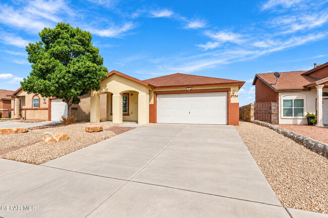 Building Photo - 2724 Granite Rock Pl