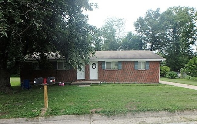 Building Photo - 3410 Bonny Linn Dr Unit B