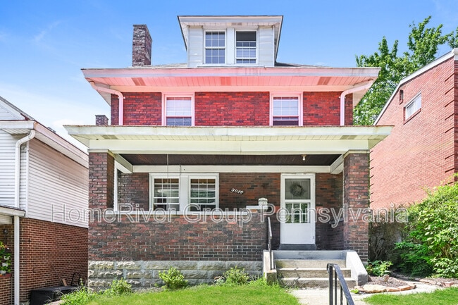 Building Photo - 3016 Grayson Ave Rental