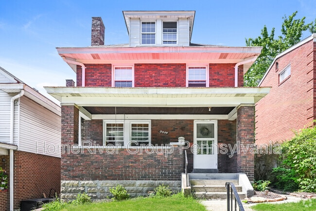 Building Photo - 3016 Grayson Ave Rental