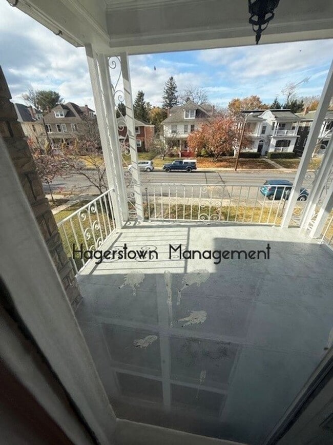 Photo - 2nd Floor Apartment in North End Unit 1128