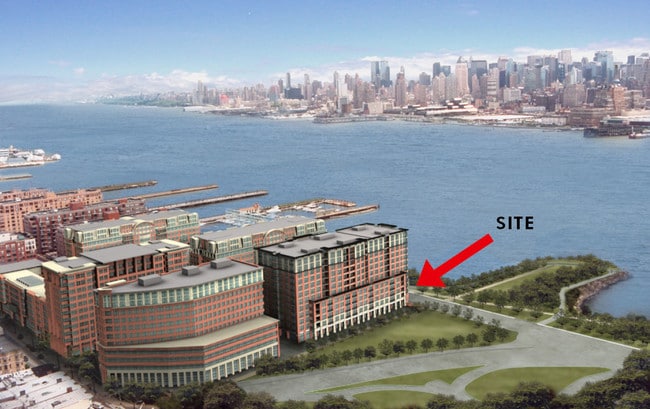 Building Park - 1025 MAXWELL Ln