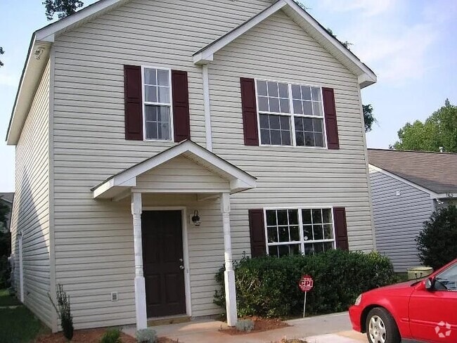 Building Photo - 1208 Hunter Forest Ct Rental