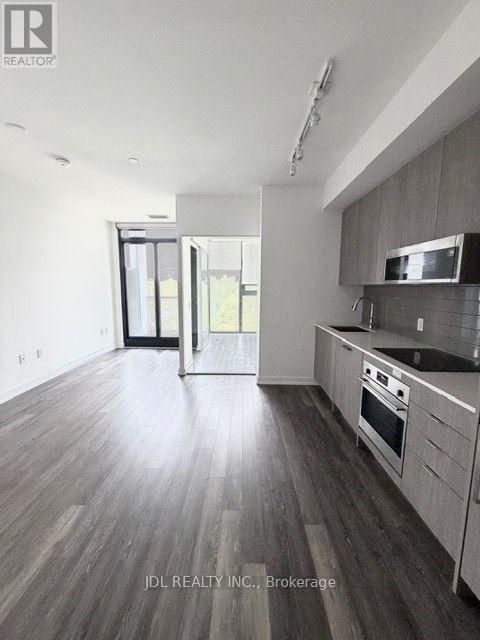 Photo - 250 Lawrence Ave W Unit 705