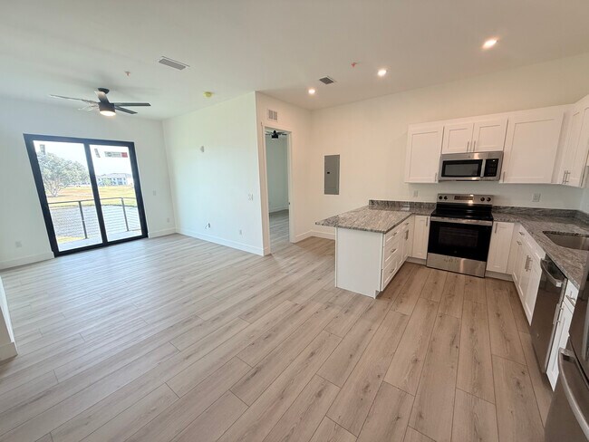 Photo - The Flats at Deep Creek