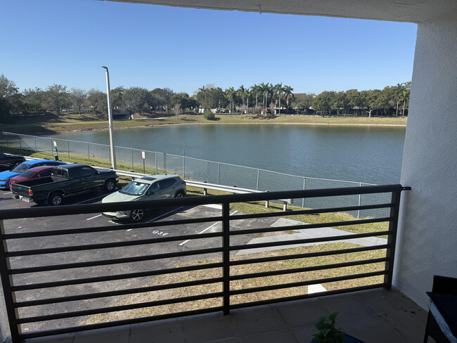 Photo - 9735 Fontainebleau Blvd Unit 205