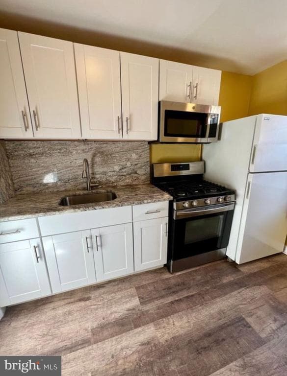 Building Photo - 6332 Gardenia St Unit 2