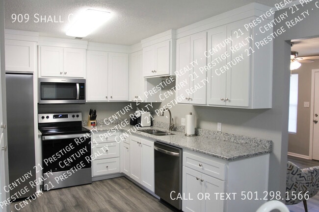 909 Shall Ct