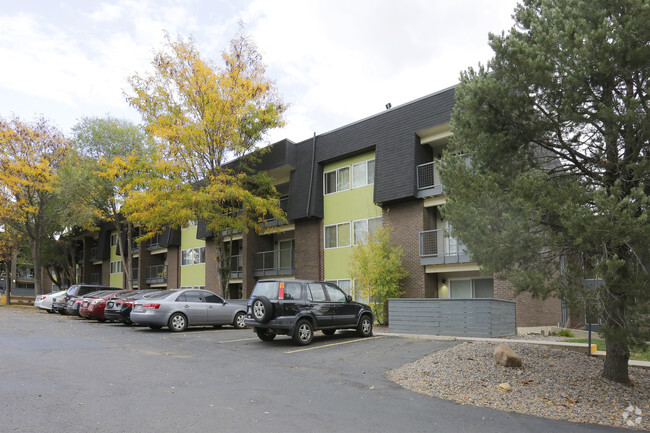 Sky at Bear Creek - Sky at Bear Creek Apartments