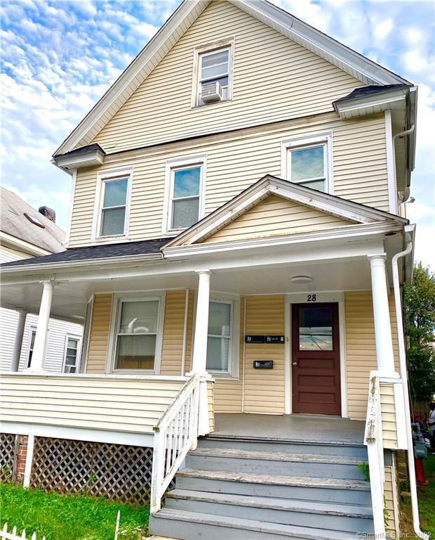Building Photo - 28 Dolsen Pl Unit 2 Rental